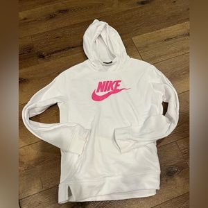 Girls Nike Hoodie